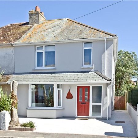 Red Sails, Brixham Villa Luaran gambar