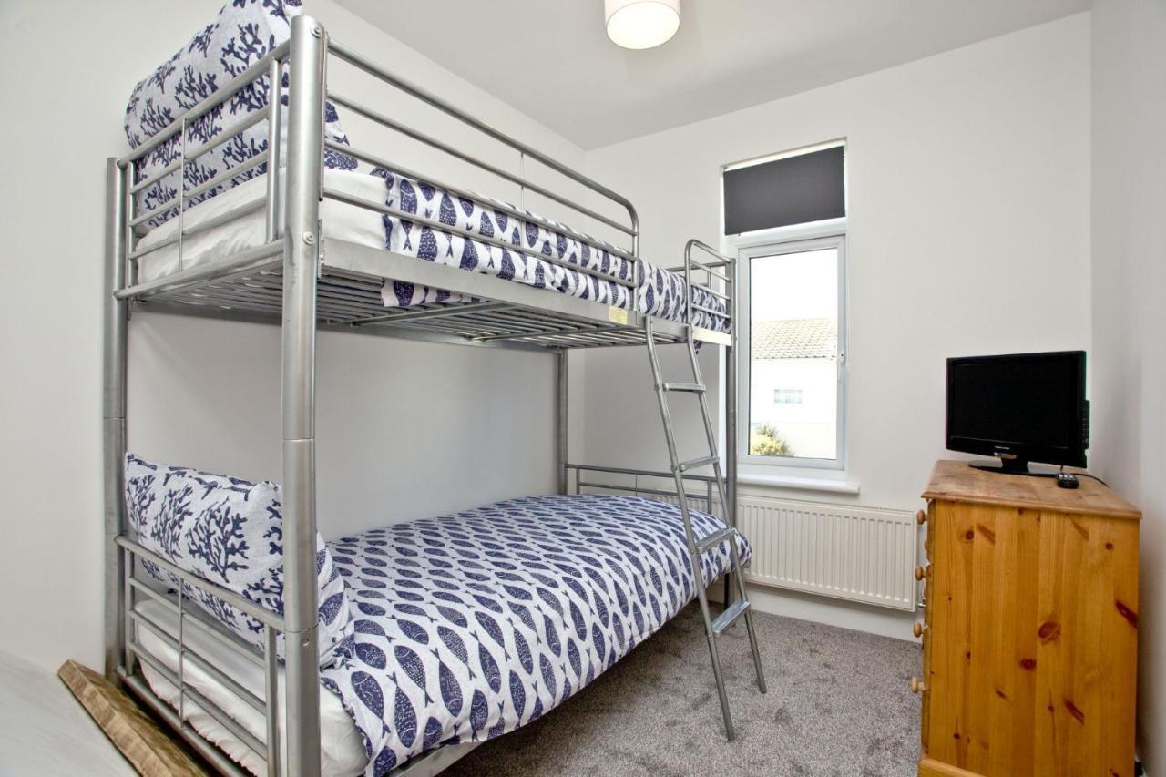 Red Sails, Brixham Villa Luaran gambar